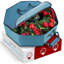 Sac de rangement pour couronne de Noël The Holiday Aisle®-264092684