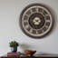 Horloge murale Dilara