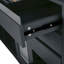Buffet autoportant de 63 po de large avec huche, grand bar avec 6 tiroirs-748908775