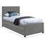 Lit plateforme tapissier Glowacki-89228095