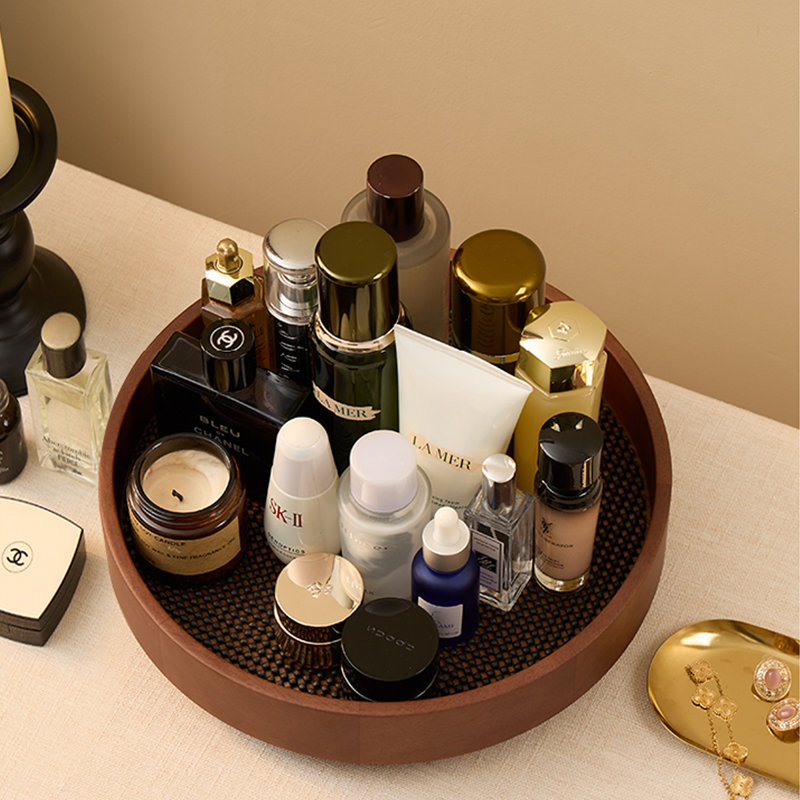 Makeup Organizer For Vanity,Countertop Organizer
