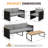7-Person Patio Conversation Sets With Coffee Table-123819549