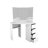 Metin Vanity with Mirror