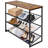 16 Pair Shoe Rack-1052021468