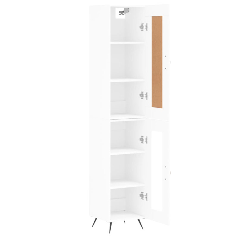 Monagan 34.5cm Sideboard