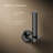 Components Vertical Toilet Paper Holder
