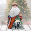 Wood Carved Figurine By G. Debrekht-167081591