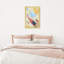 Sangria avec fruits - peinture sur toile-63606979-72511346
