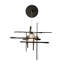 Tura Metal Armed Sconce-78676147-93353940