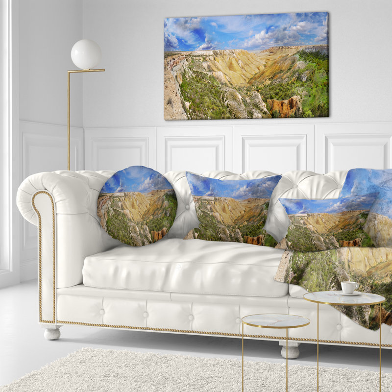 Coussin lombaire Schafer