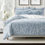 Ensemble de housse de couette en coton et bleuet 8 pièces Shellabrate-109897414