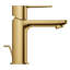 Lineare™ 7.38" Single Hole Bathroom Faucet-1930831233