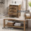 Meuble-lavabo simple 30 po Oakmere