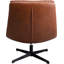 Lido swivel chair