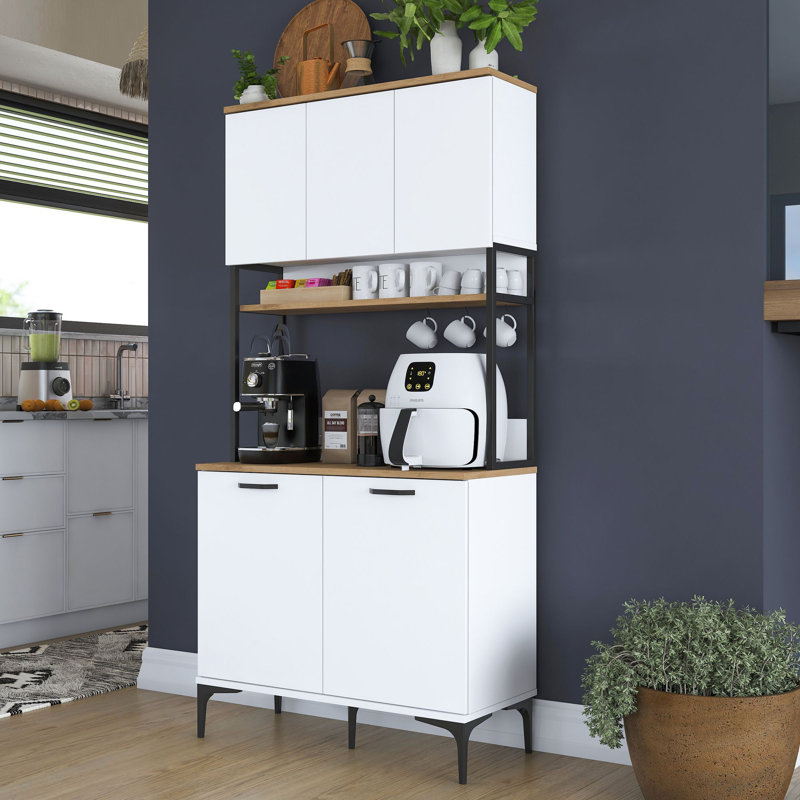 Multi Purpose Cabinet