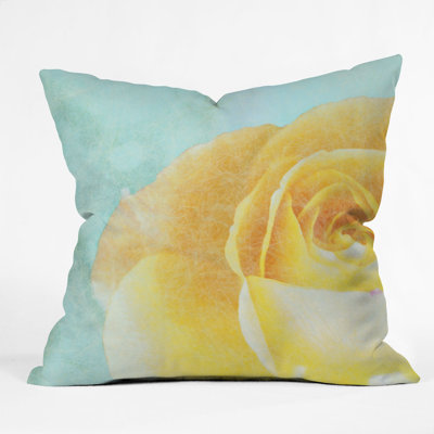 Coussin décoratif intérieur / extérieur Jacqueline Maldonado