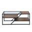 Table basse Rabbie