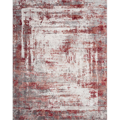 Evgenii Area Rug