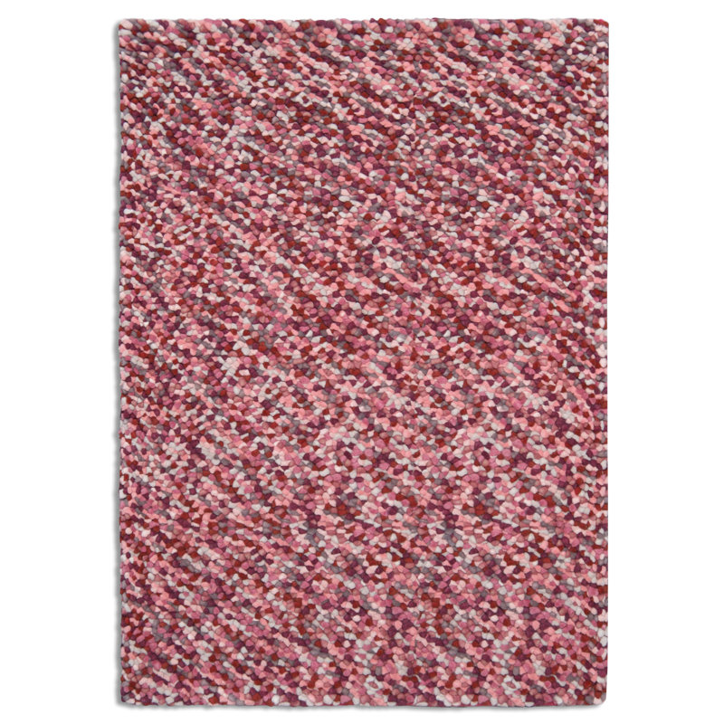 Be Wool Area Rug, Rectangle 150 x 230cm