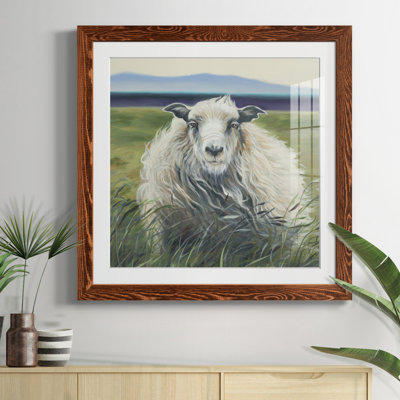 Homespun - Peinture