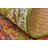 Trona Washable Abstract Indoor / Outdoor Rug-2019229237