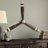 Metal Propel Wall Décor-28118394-28118397