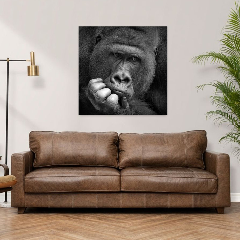 Print, 91.44cm H x 91.44cm W