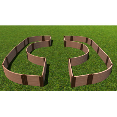 Raised Garden Bed