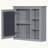 Svensen 30'' Single Bathroom Vanity with Top-1317549563