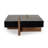 Bohi Sled Coffee Table with Storage