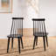 Chaise d'appoint en bois massif Rolde-803254011