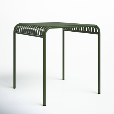 Abra 28" Patio Dining Table