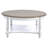 Locke Solid Wood Single Coffee Table-750699858