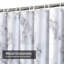 Rideau de douche Marble-741170598
