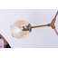 Lustre géométrique 11 lumières unique/statement Clem-1350474340-1350474343