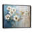 Black Floater Framed selected