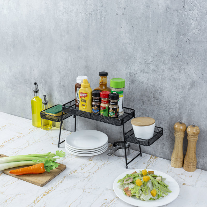 Over the Sink Dish Rack