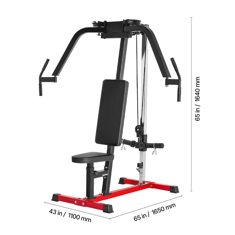 Entraînement à la mouche à la machine réglable à la mouche et à l'envers