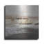 «Low Limit Gold» par Design Fabrikken, impression sur métal sans cadre-1773730168