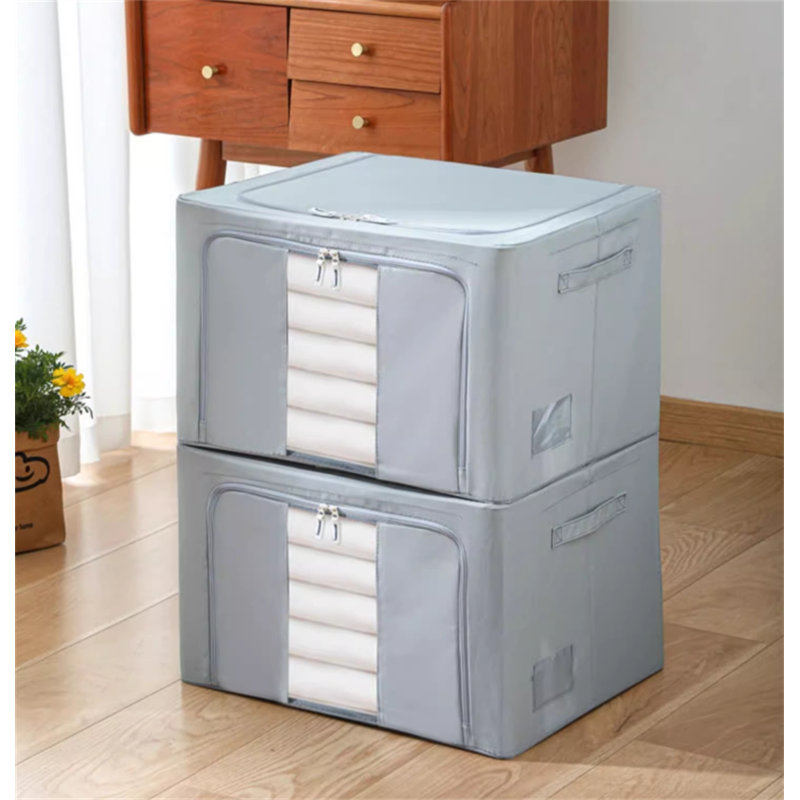 Bac de rangement en tissu Latitude Run®