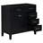 35.50'' Single Bathroom Vanity Base Only