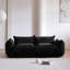 Causeuse modulaire en tissu 2 places Minarik-1438375851