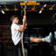 VEVOR Heavy-duty Jute Swing Set Rope Ladder
