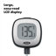 OXO Good Grips Chef's Precision Instant Read Digital Meat Thermometer