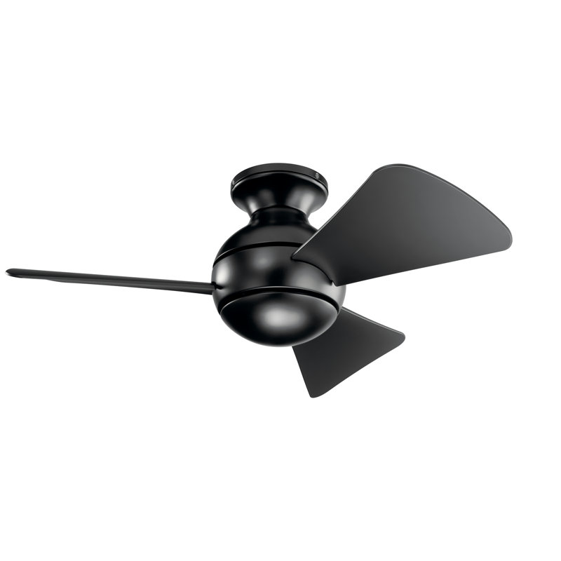 Ventilateur DEL 34 pouces Sola