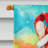 Double Sided Polyester Christmas-144211655