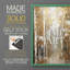Reproduction encadrée ABSTRACT Series CMLXI - bois massif-1835511361-1835511371