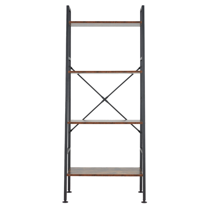 14.17'' W Steel Shelving Unit