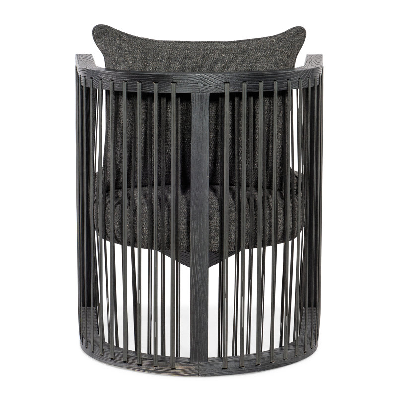 CC Barrel Chair