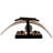 Metro Fusion LED Flush Mounted Sconce